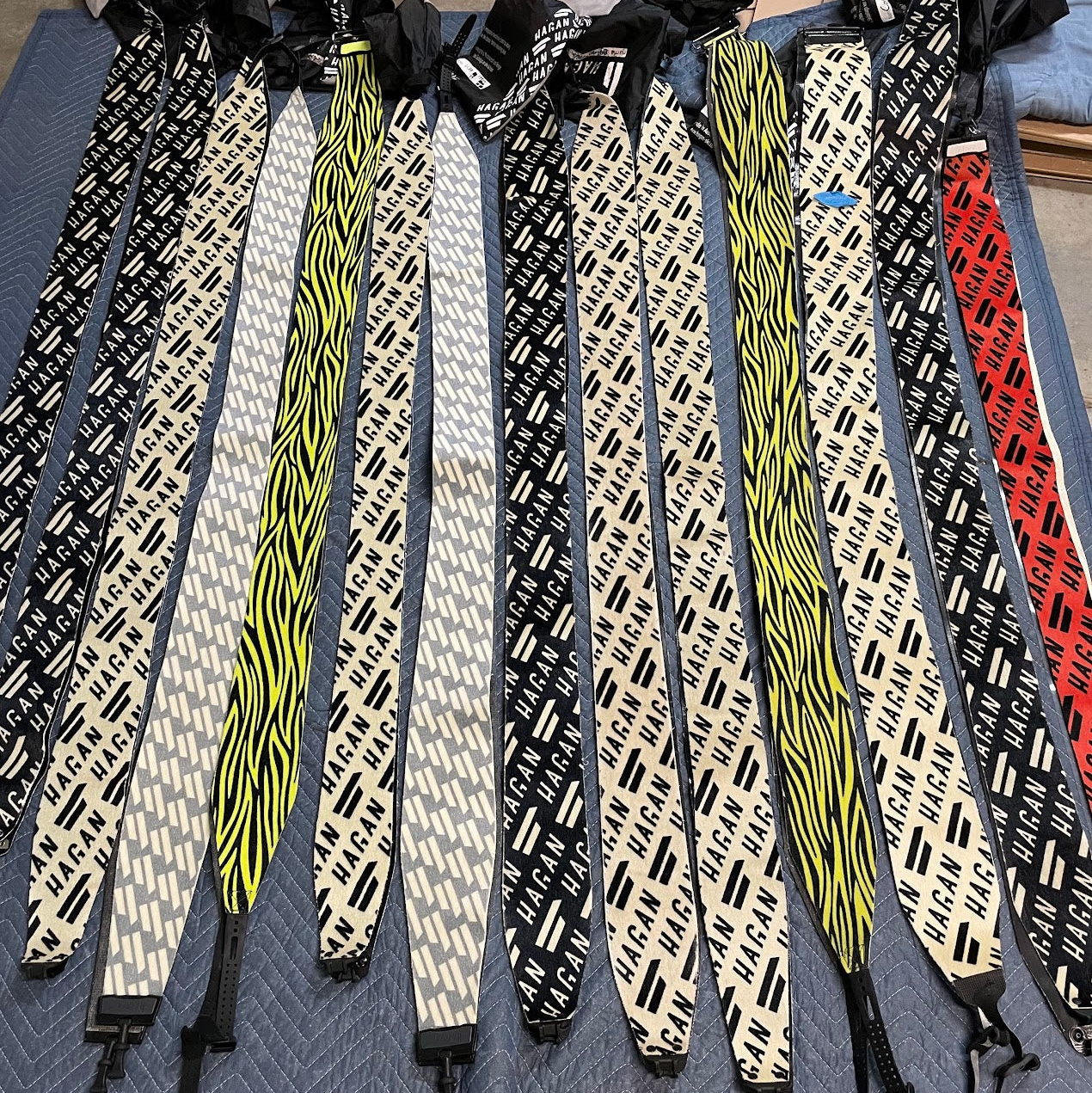 Skin Trim Set Up Service