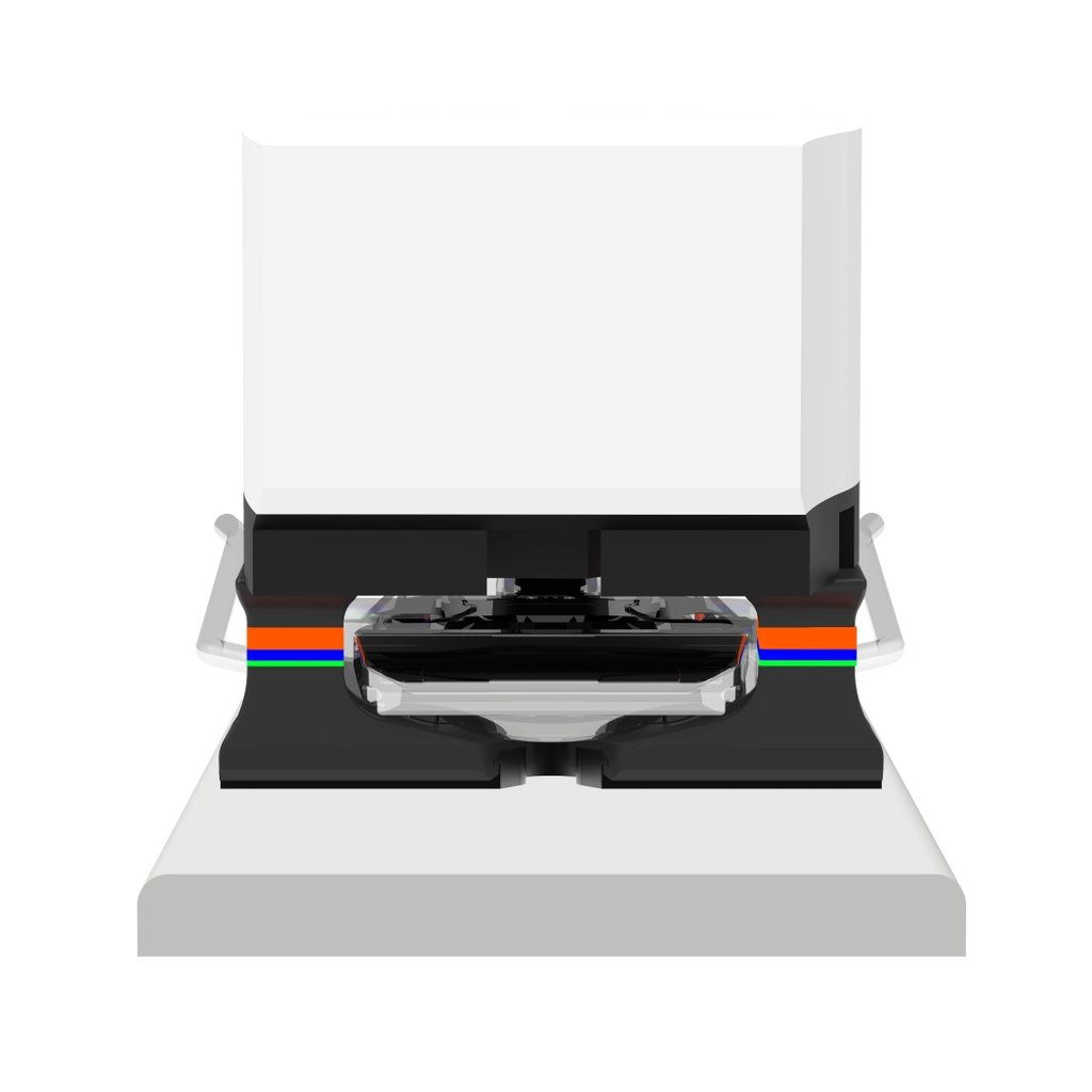 ATK AL09 Freeride Spacers