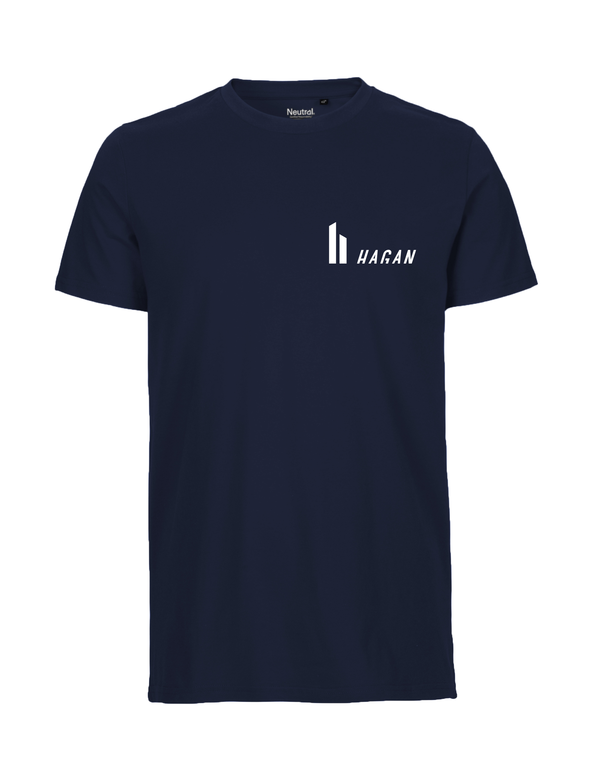 HAGAN Men's T-Shirt