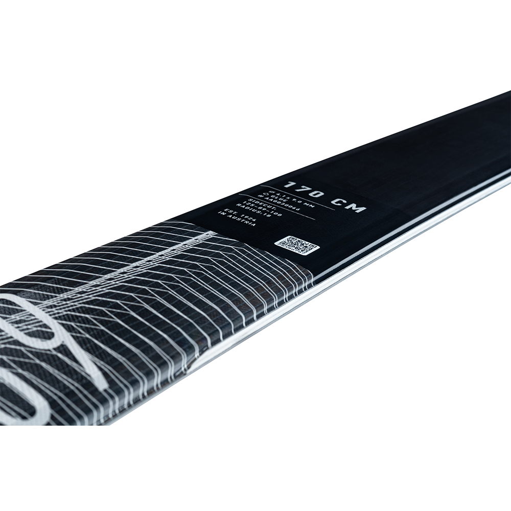 Hagan '23-'24 Ultra 89 Backcountry Touring Ski - HAGAN Ski Hagan '23-'24 Ultra 89 Backcountry Touring Ski - HAGAN Ski