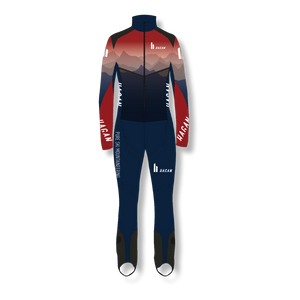 Skimo sales race suit