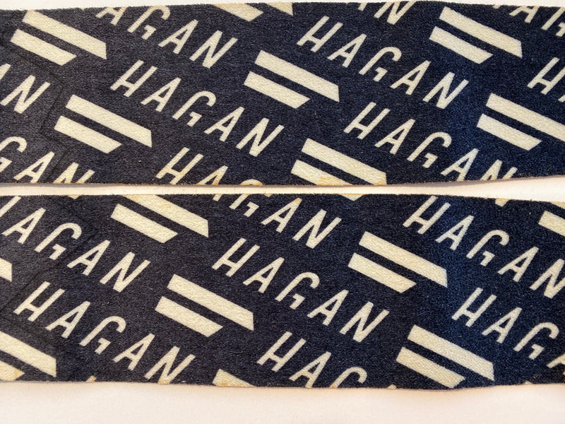 Ultra 87 Hybrid Skins, Climbing Skins - Hagan Ski Mountaineering Alpine Ski Touring Backcountry Gear