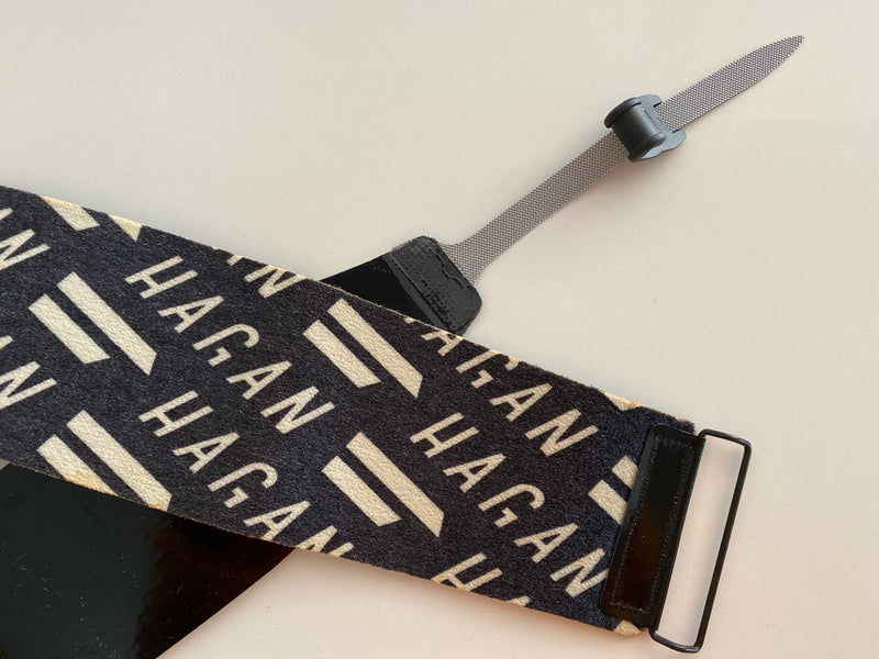 Boost Junior Skins, Climbing Skins - Hagan Ski Mountaineering Alpine Ski Touring Backcountry Gear