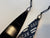 Ultra 65 Hybrid Skins, Climbing Skins - Hagan Ski Mountaineering Alpine Ski Touring Backcountry Gear