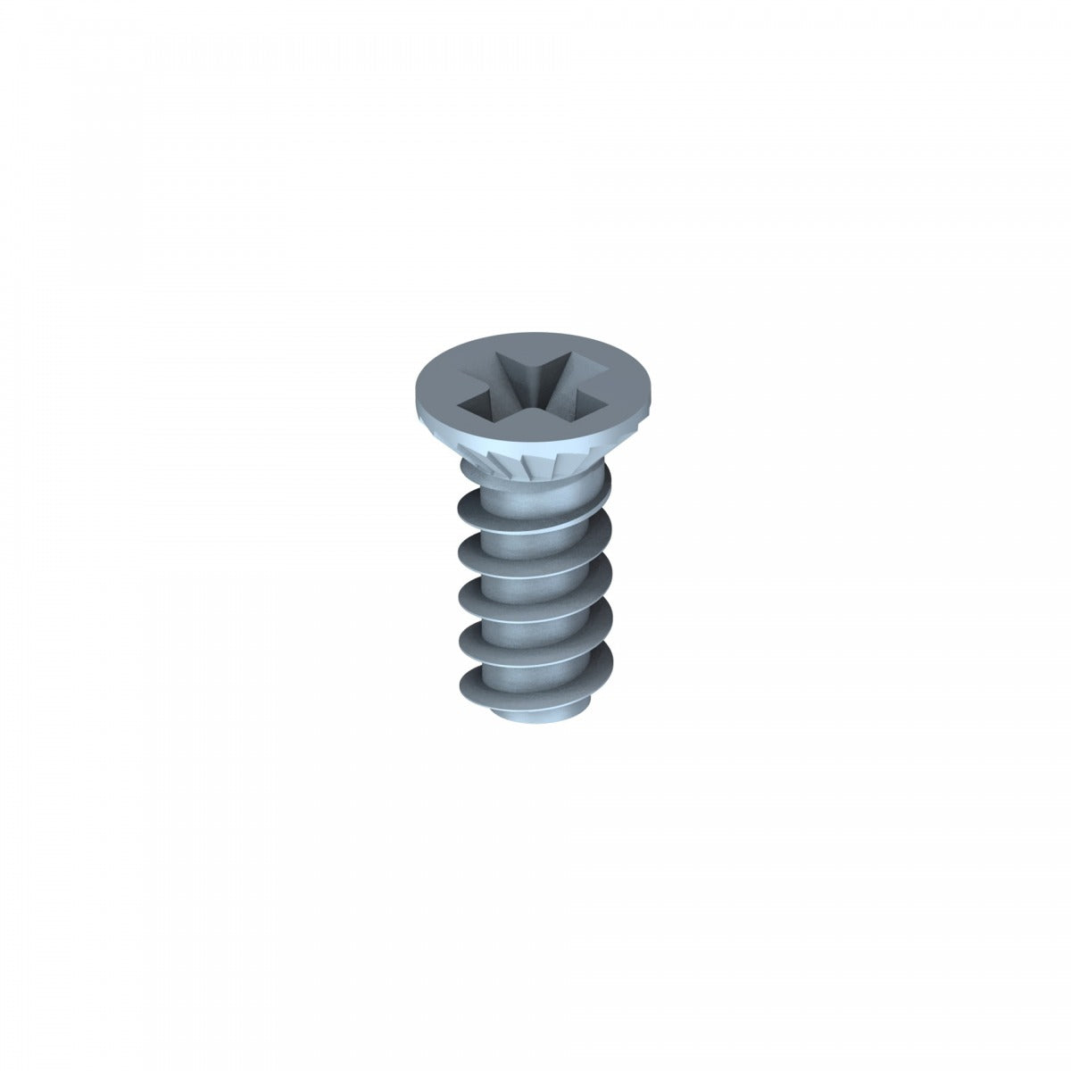 ATK V02 13mm countersunk binding screws