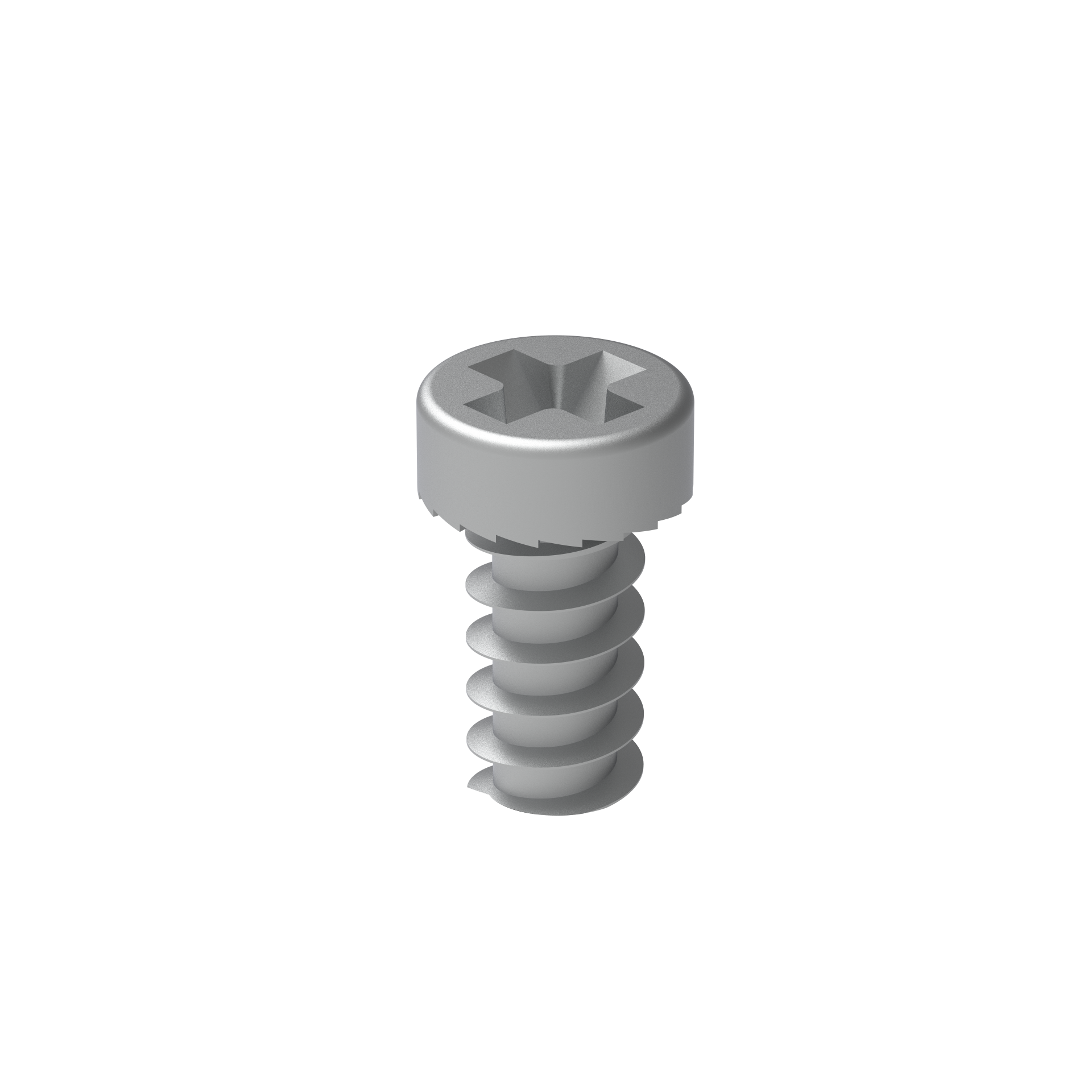 ATK V15 Pan Head Screws