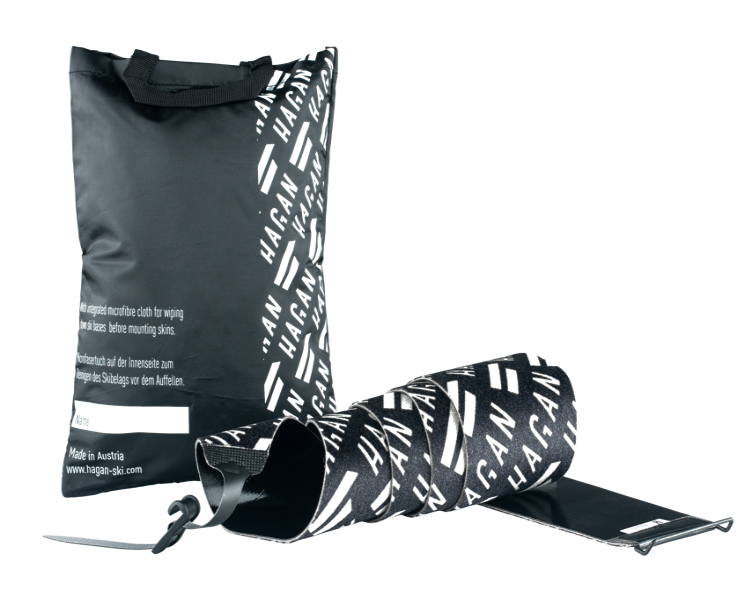 Off Limits, Skis - Hagan Ski Mountaineering Alpine Ski Touring Backcountry Gear