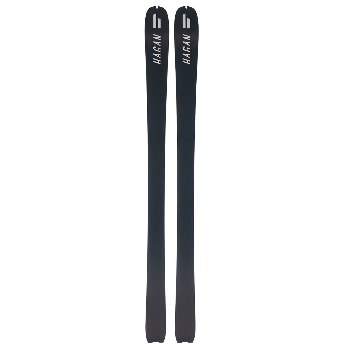 Core 84, Skis - Hagan Ski Mountaineering Alpine Ski Touring Backcountry Gear base view