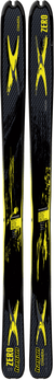 Chimera Zero, Skis - Hagan Ski Mountaineering Alpine Ski Touring Backcountry Gear