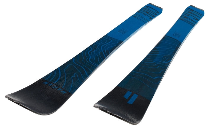 Hagan Core 84 Alpine Touring Skis - Hagan Ski Mountaineering Alpine Ski Touring Backcountry Skis