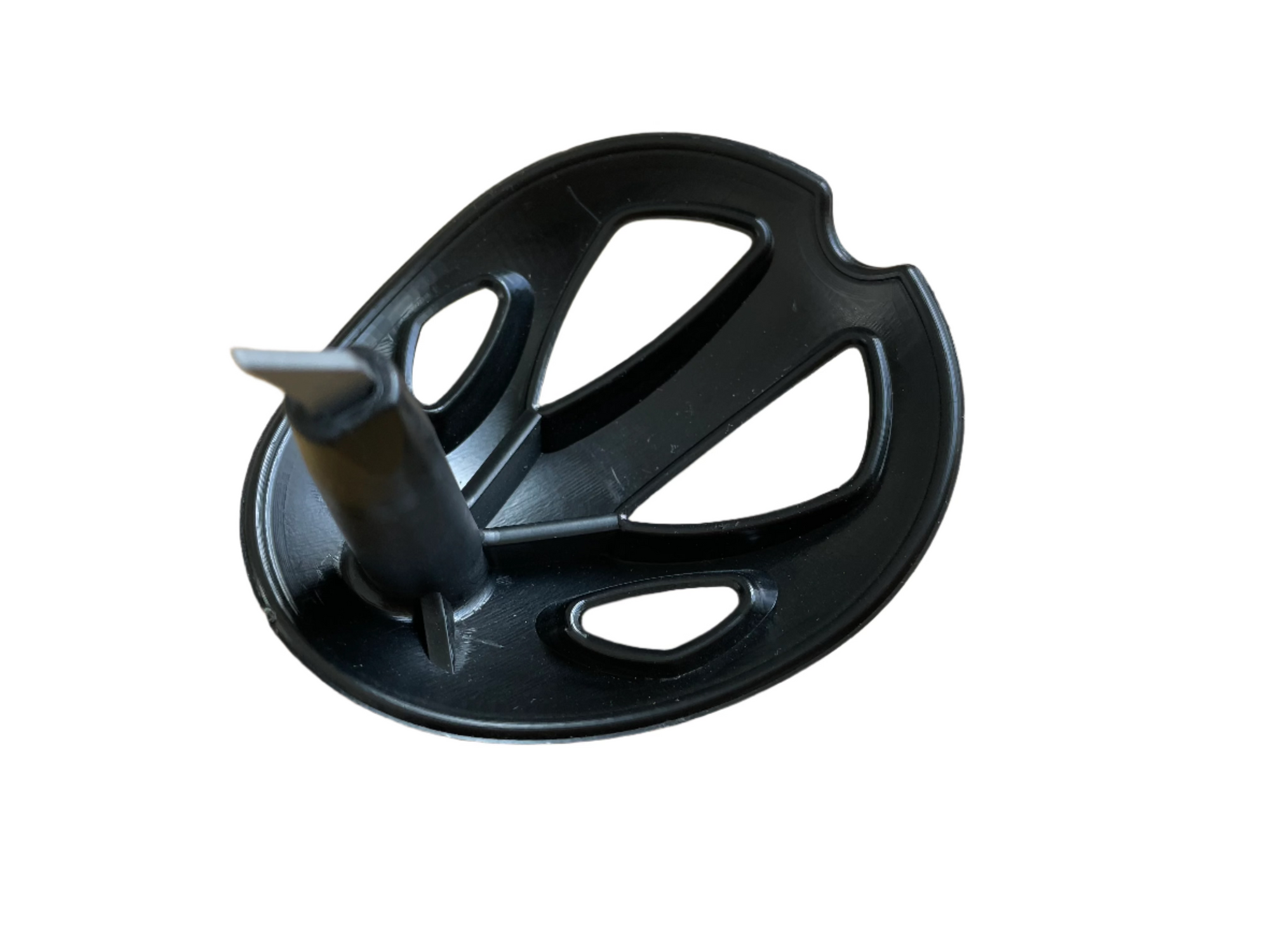 baskets for cross country ski poles Hagan Tungsten Tipped Baskets for Ultra Carbon Backcountry Ski Poles