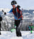 Head Band, Clothing - Hagan Ski Mountaineering Alpine Ski Touring Backcountry Gear