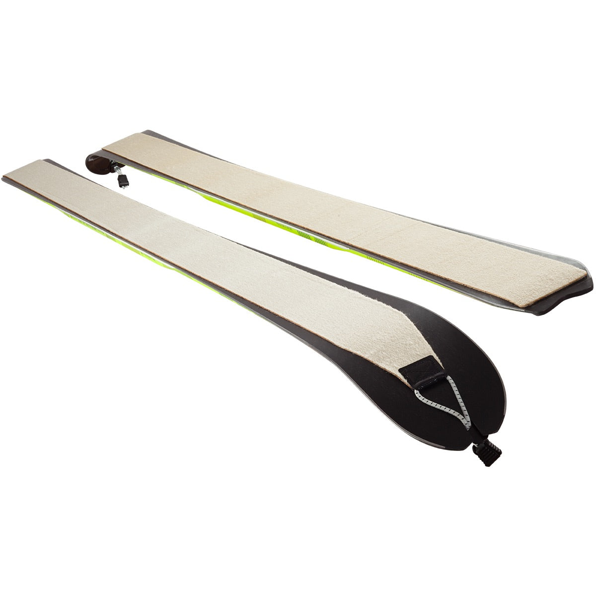 Ultra 65 Glue Skins, Climbing Skins - Hagan Ski Mountaineering Alpine Ski Touring Backcountry Gear