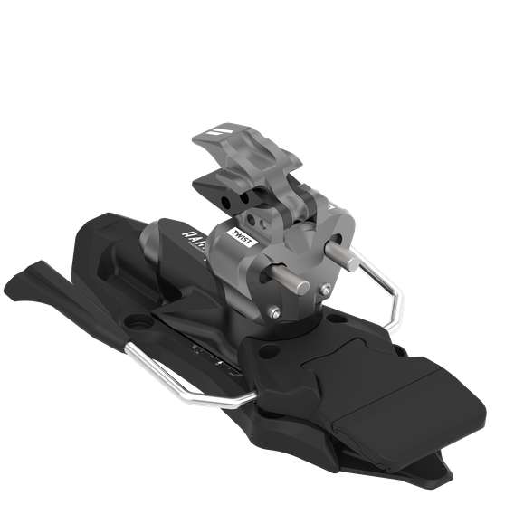 Core 12 EVO Heel Units