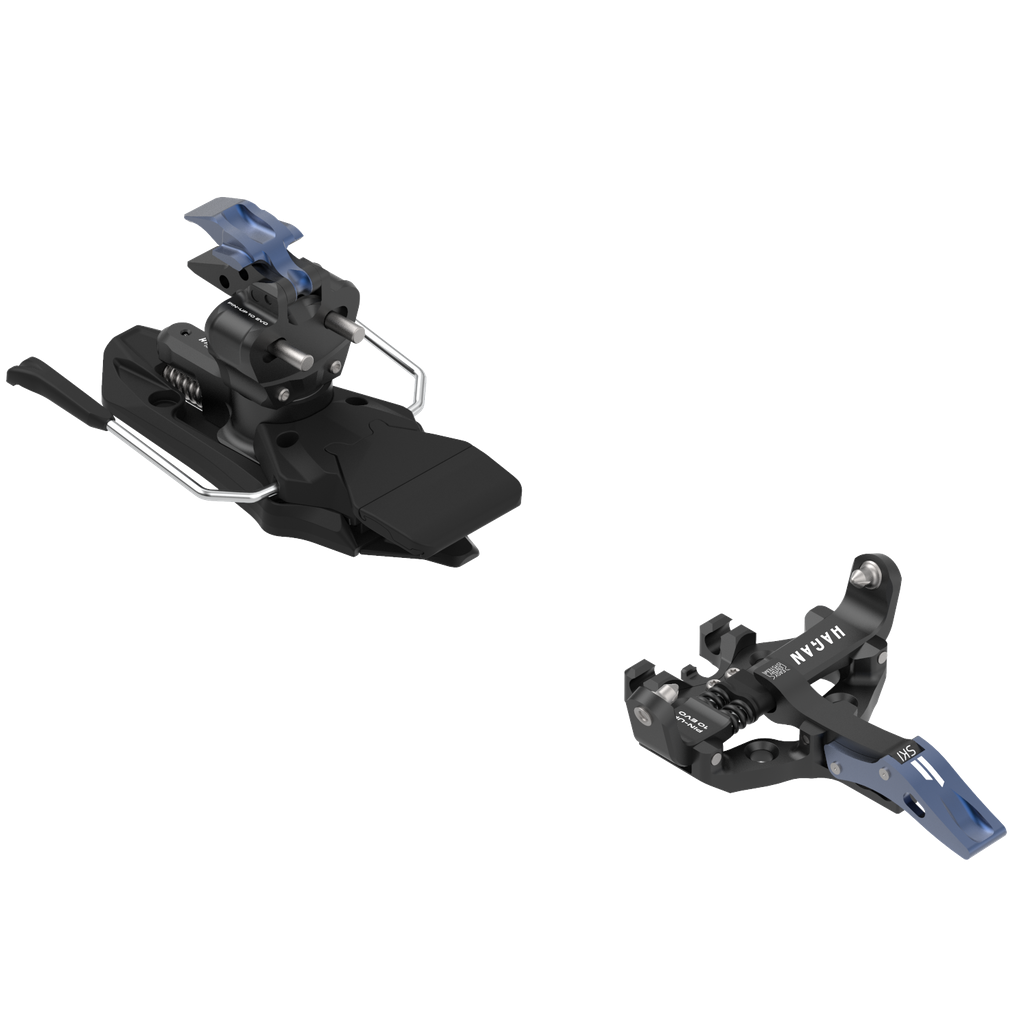 EVO System automatic brakes by ATK SKAUT