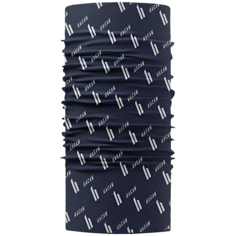 Neck Gaiter, Clothing - Hagan Ski Mountaineering Alpine Ski Touring Backcountry Gear