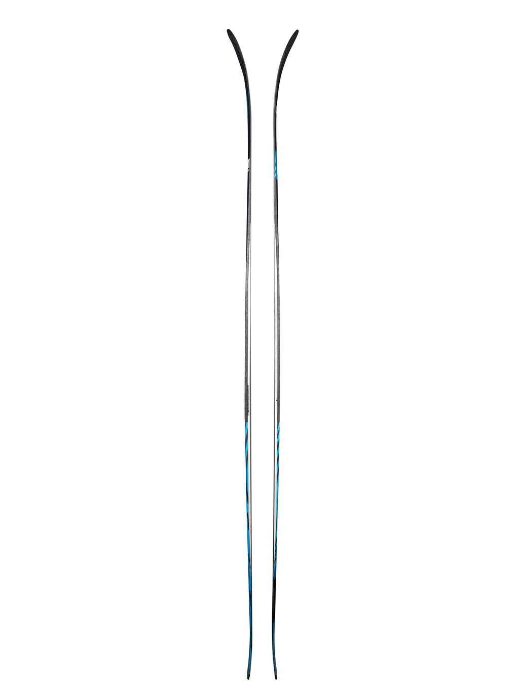 HAGAN Boost 94 POW alpine touring skis side view