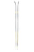 HAGAN Boost 99 POW backcountry alpine touring skis side view