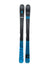 HAGAN Boost Junior POW youth alpine touring skis for kids.