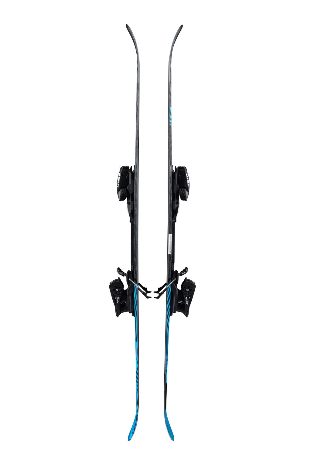 HAGAN Boost Junior POW youth alpine touring skis for kids.