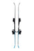 HAGAN Boost Junior POW youth alpine touring skis for kids.
