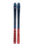 Hagan 2023 Pure 85 classic backcountry ski touring ski