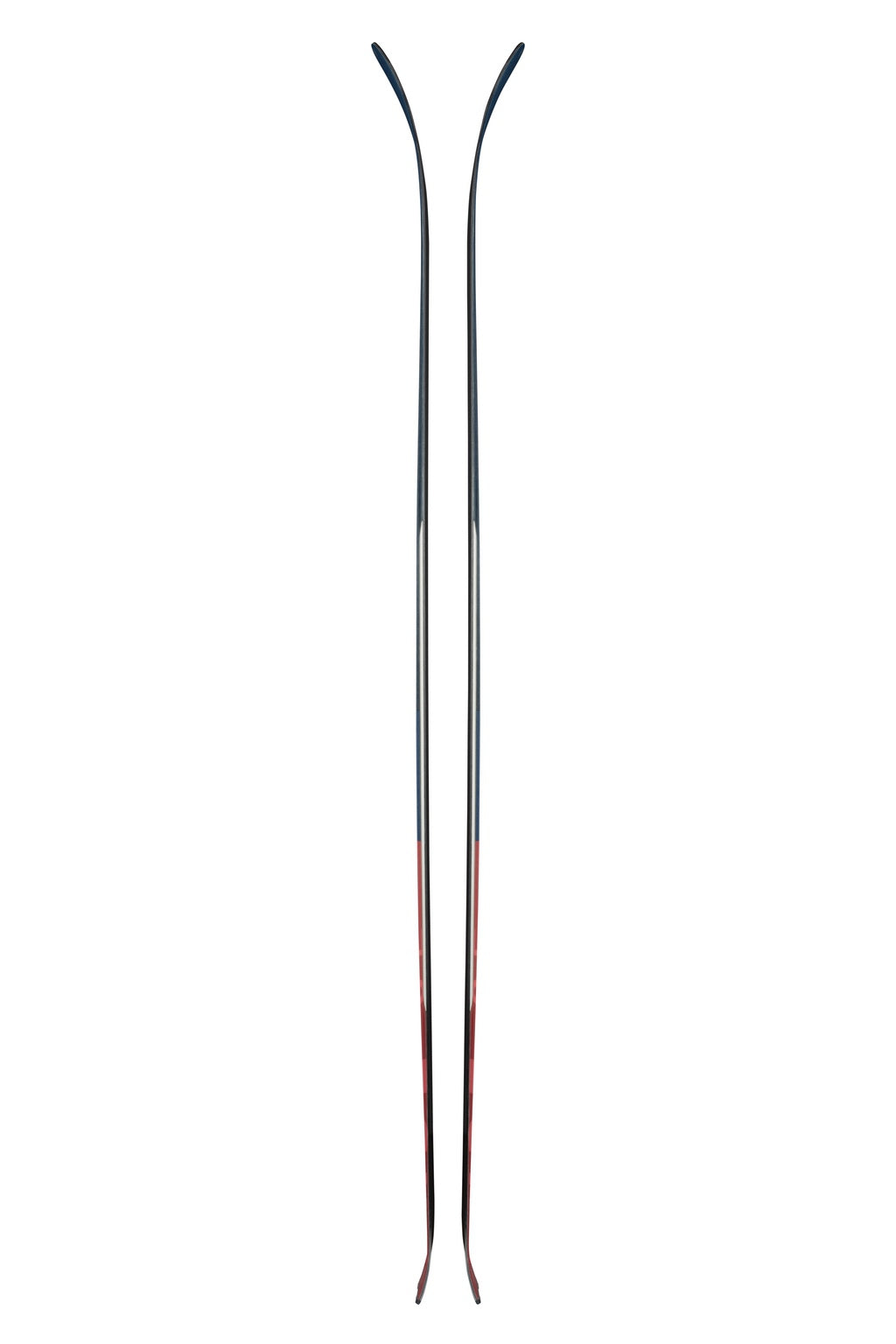 Hagan 2023 Pure 85 classic backcountry ski touring ski side view