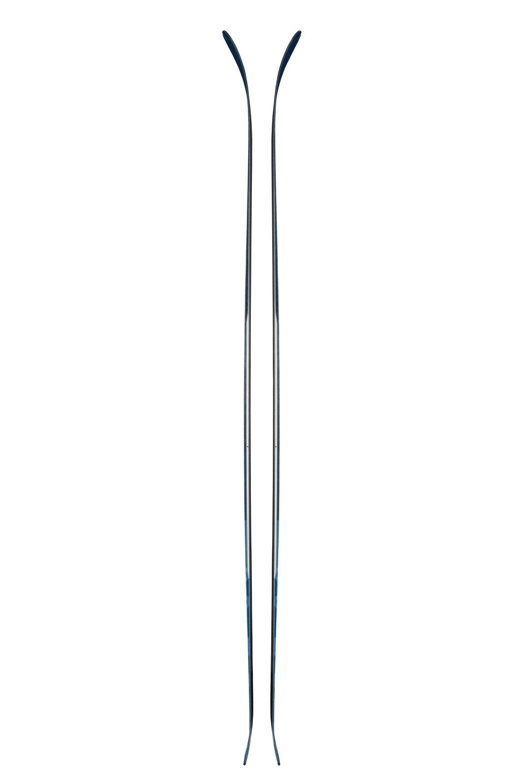 Hagan 2023 Pure 90 classic backcountry ski touring ski side view