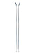 Hagan 2023 Pure 90 classic backcountry ski touring ski side view
