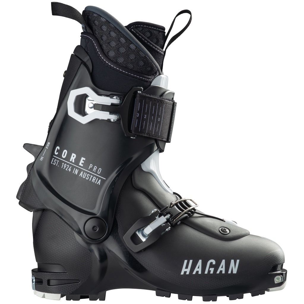 Alpine on sale ski boots