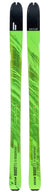 Hagan Boost 93 freetouring backcountry ski, Skis - Hagan Ski Mountaineering Alpine Ski Touring Backcountry Gear