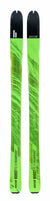 Boost 93 Skins, Climbing Skins - Hagan Ski Mountaineering Alpine Ski Touring Backcountry Gear
