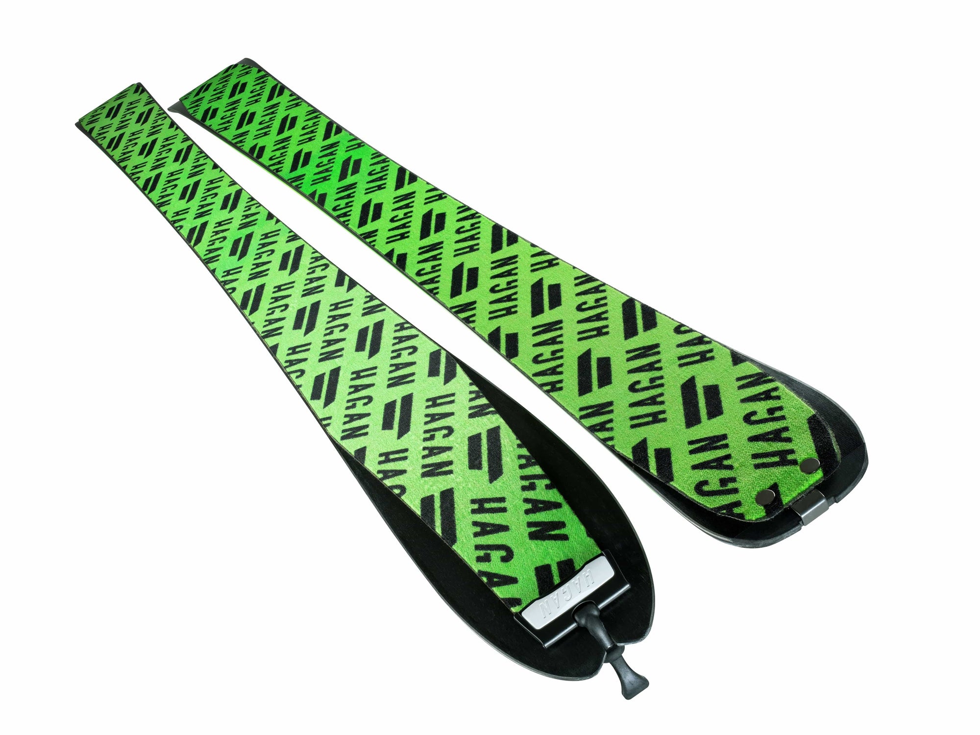 Boost 93 Skins, Climbing Skins - Hagan Ski Mountaineering Alpine Ski Touring Backcountry Gear