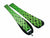 Boost 93 Skins, Climbing Skins - Hagan Ski Mountaineering Alpine Ski Touring Backcountry Gear