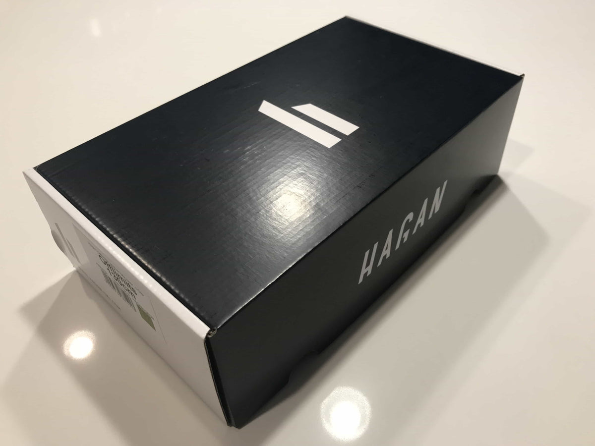 Boost Junior Skins, Climbing Skins - Hagan Ski Mountaineering Alpine Ski Touring Backcountry Gear