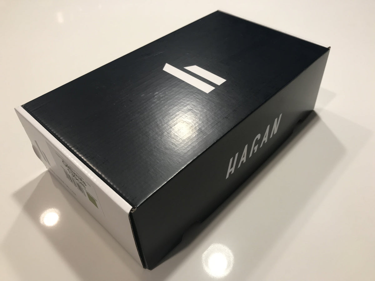 Ultra 87 Hybrid Skins, Climbing Skins - Hagan Ski Mountaineering Alpine Ski Touring Backcountry Gear