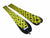 Ride 83 Skins, Climbing Skins - Hagan Ski Mountaineering Alpine Ski Touring Backcountry Gear