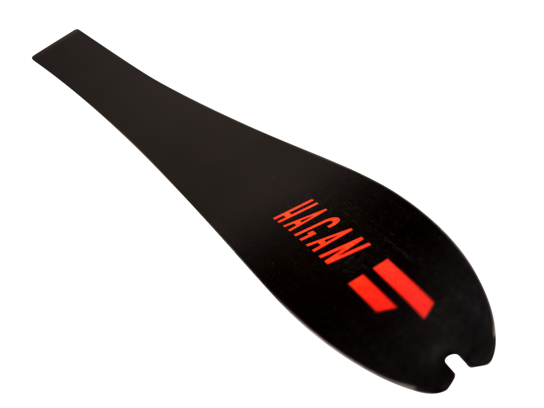 Ride 75 Skins, Climbing Skins - Hagan Ski Mountaineering Alpine Ski Touring Backcountry Gear