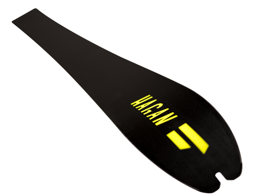 Ride 83 Skins, Climbing Skins - Hagan Ski Mountaineering Alpine Ski Touring Backcountry Gear