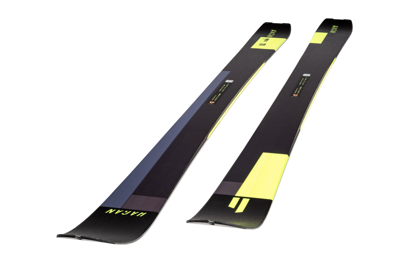Hagan Pure 87 2021 backcountry alpine ski touring ski, Skis - Hagan Ski Mountaineering Alpine Ski Touring Backcountry Gear