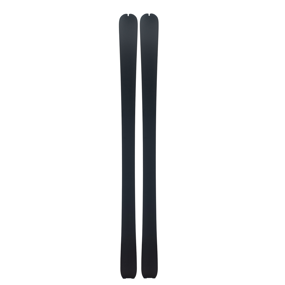 Hagan Pure 85 alpine touring backcountry ski bottom view