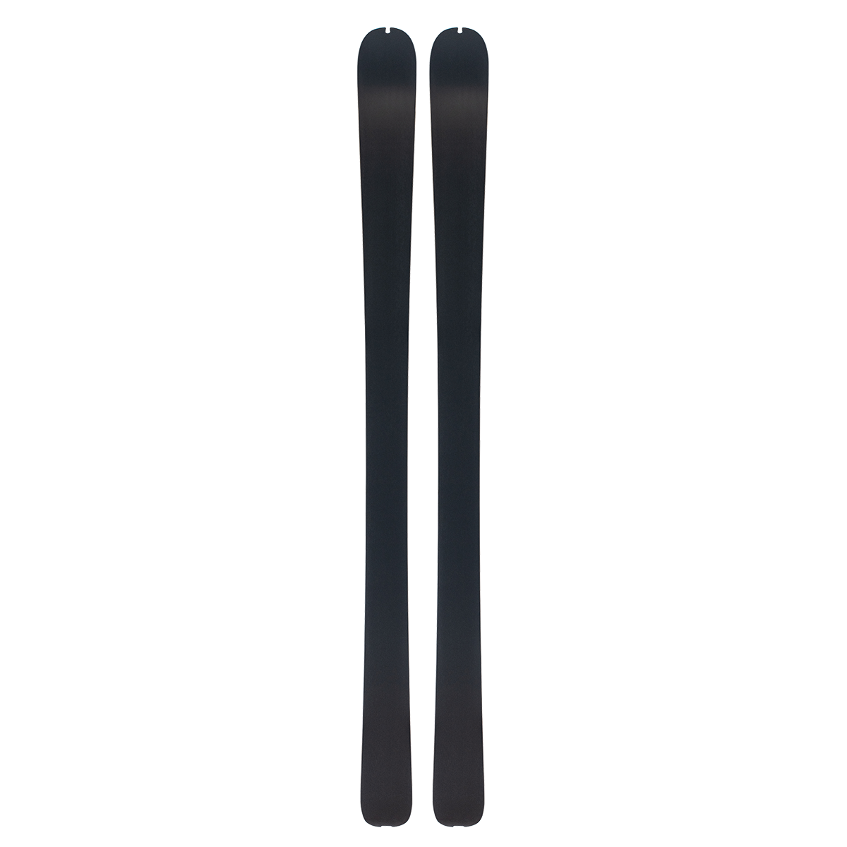 Hagan 2023 Pure 90 classic backcountry ski touring ski bottom view