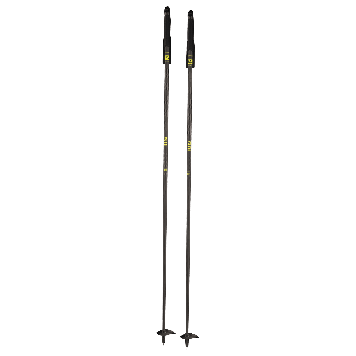 Ultra Carbon Pole, Poles - Hagan Ski Mountaineering Alpine Ski Touring Backcountry Gear