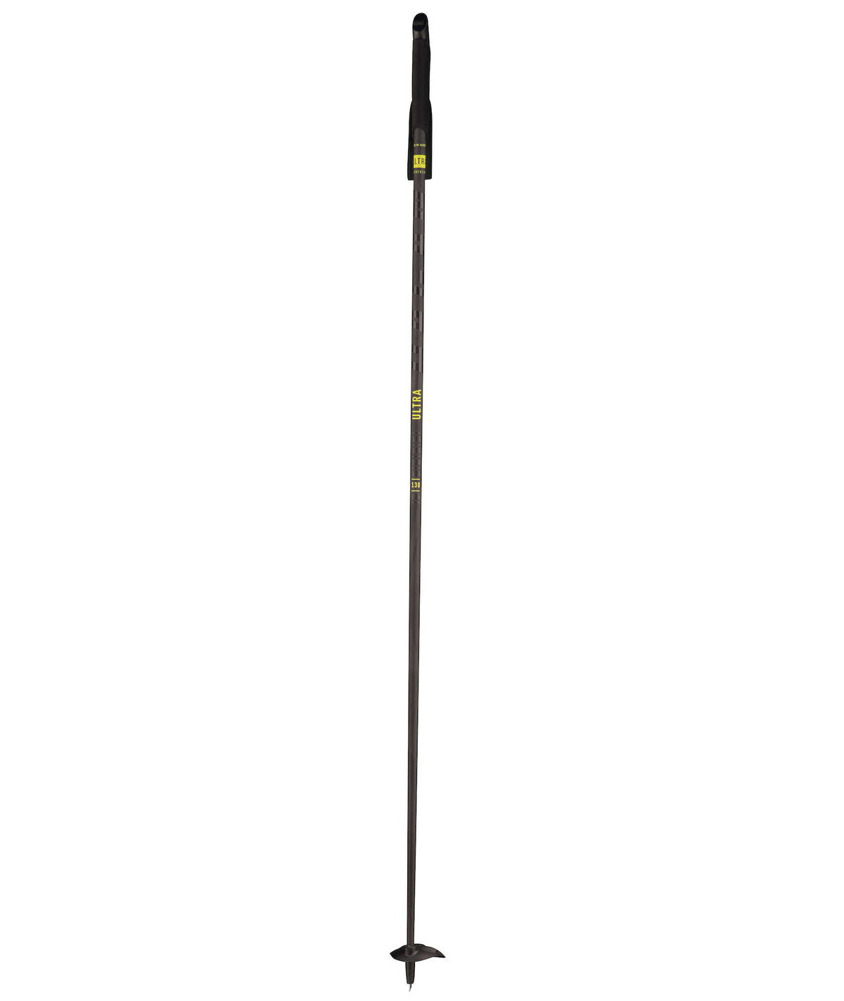 Ultra Carbon Pole, Poles - Hagan Ski Mountaineering Alpine Ski Touring Backcountry Gear