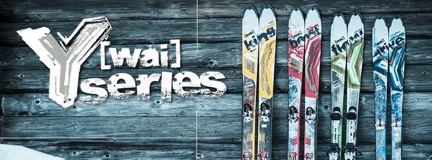 Y-Flow, Skis - Hagan Ski Mountaineering Alpine Ski Touring Backcountry Gear