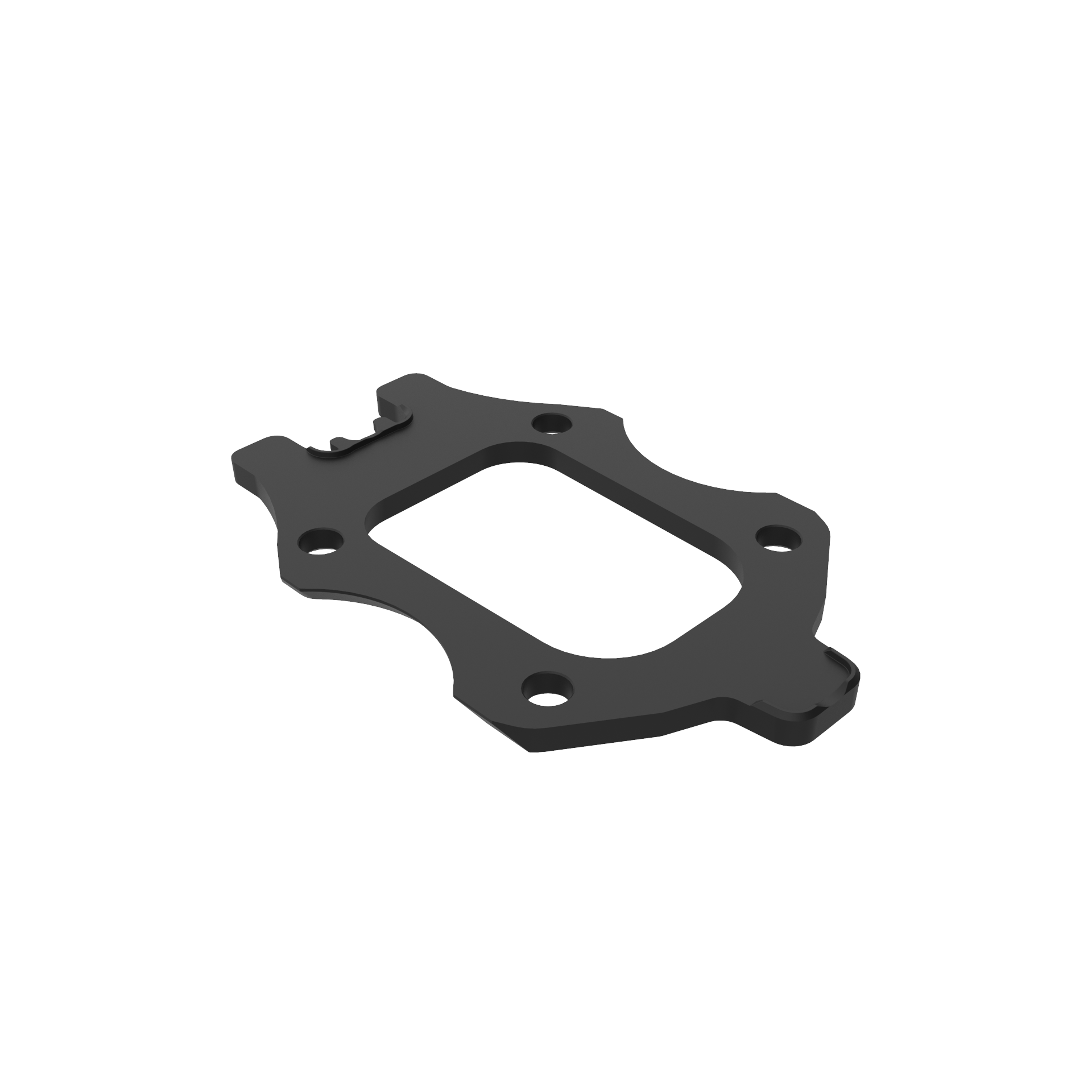 ATK AL14 Toe Shims (Raider)