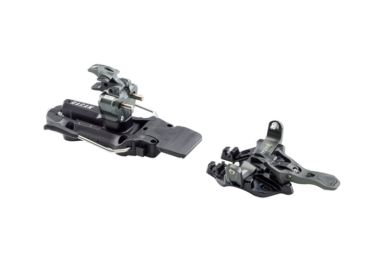 ATK AL09 Freeride Spacer for ATK Raider 12 and Hagan Core 12 Pro bindings