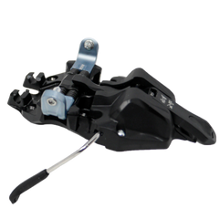通販でクリスマス All-Mountain 12 Boost Hagan Backcountry Binding Touring Ski スキー