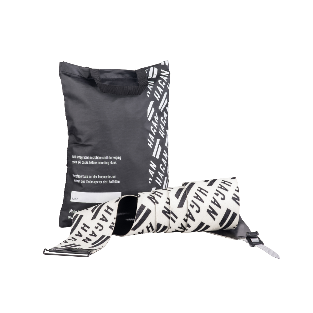 Boost Junior, Skis - Hagan Ski Mountaineering Alpine Ski Touring Backcountry Gear