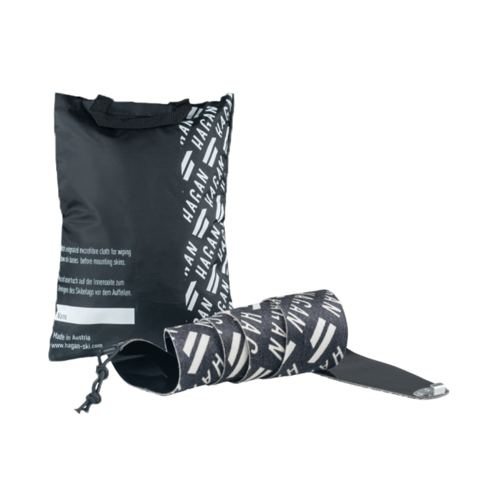 Ultra 87, Skis - Hagan Ski Mountaineering Alpine Ski Touring Backcountry Gear climbing skins